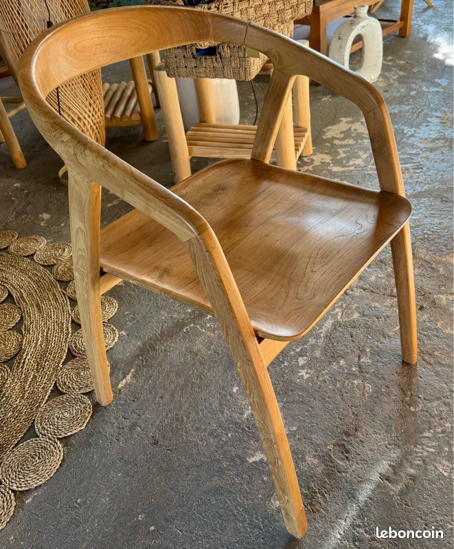 Chaise fauteuil (image 4)