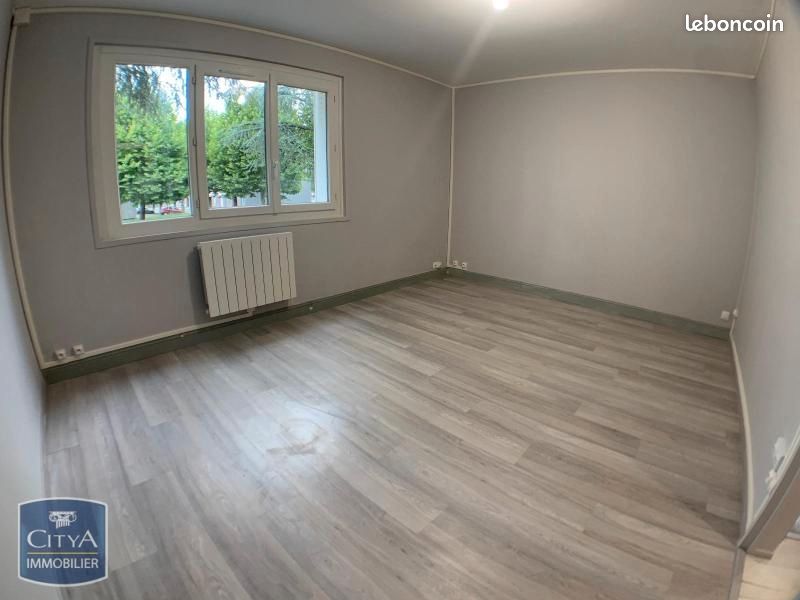 Appartement 2 pièces 44 m² · à Déols · 44 m² · 505 €/mois