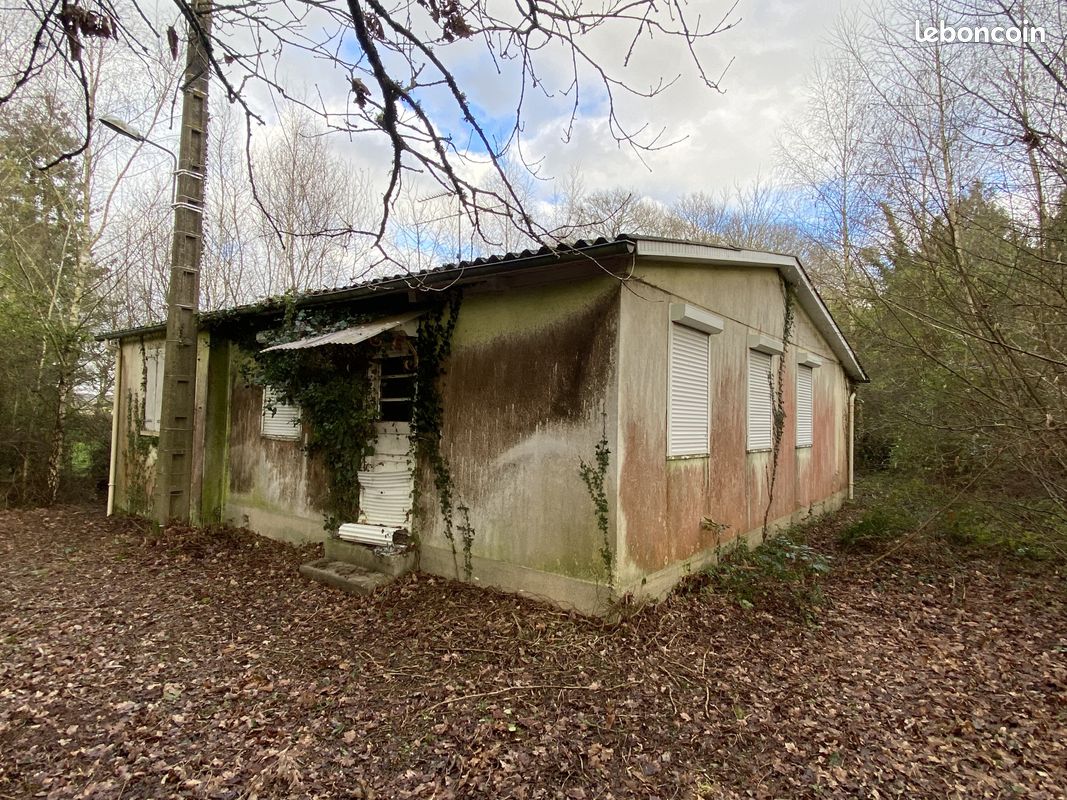 Maison 4 pièces 75 m² · à Massérac · 75 m² · 79 000 €