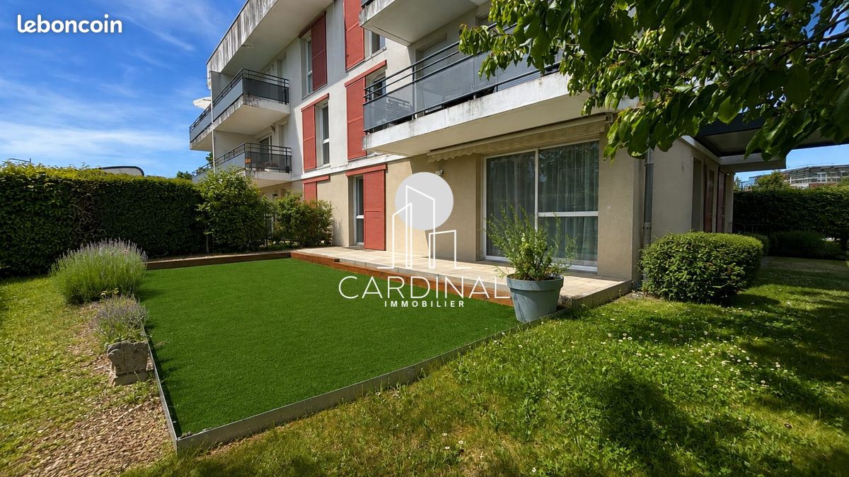 Appartement 3 pièces 72 m² · à Saint-Apollinaire · 72 m² · 247 000 €