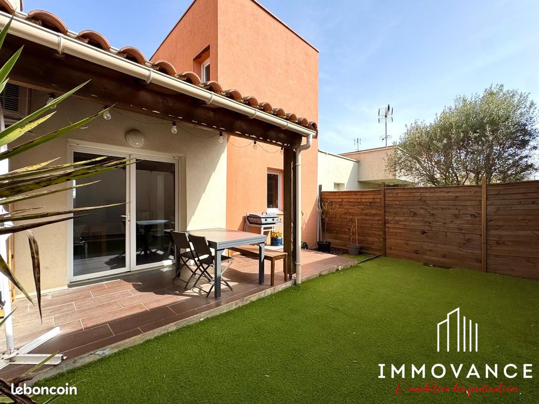 Maison 5 pièces 100 m² · à Jacou · 100 m² · 379 000 €