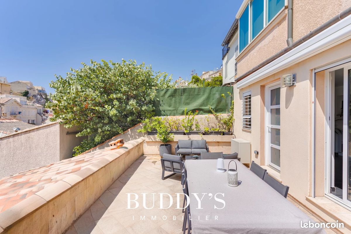 Maison 5 pièces 171 m² · à Marseille · 171 m² · 1 350 000 €