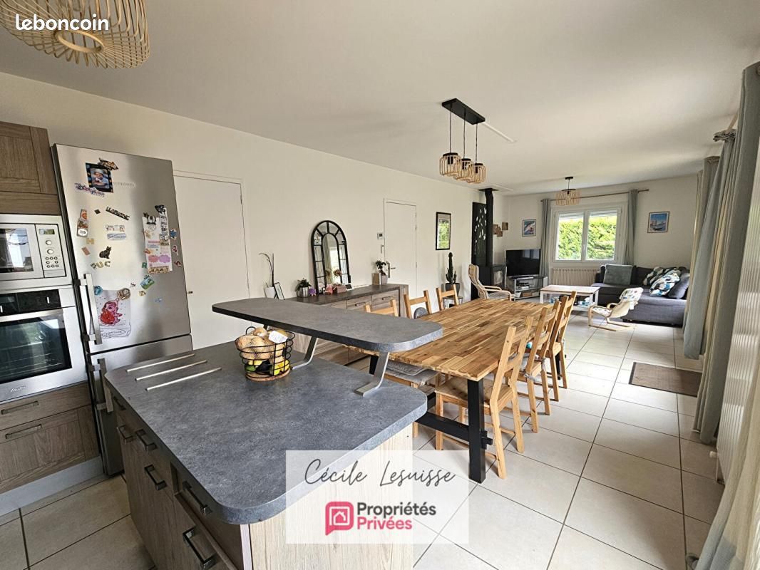 Maison 7 pièces 127 m² (image 2)
