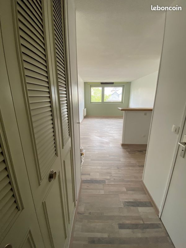 Appartement 2 pièces 42 m² · à Rouen · 42 m² · 680 €