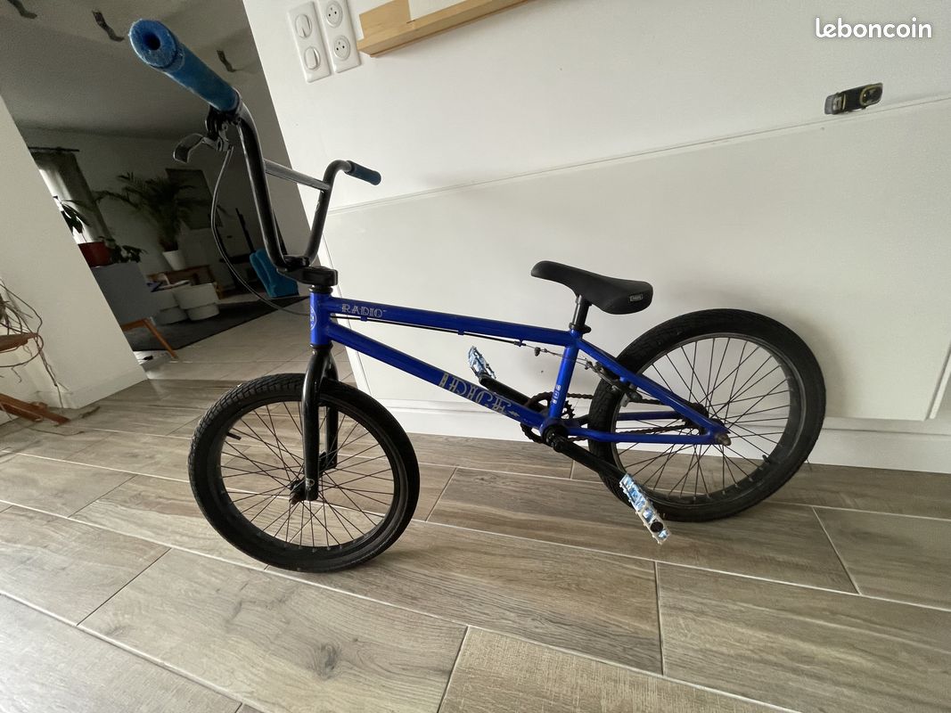 BMX 20 pouces Radio Bike (image 3)