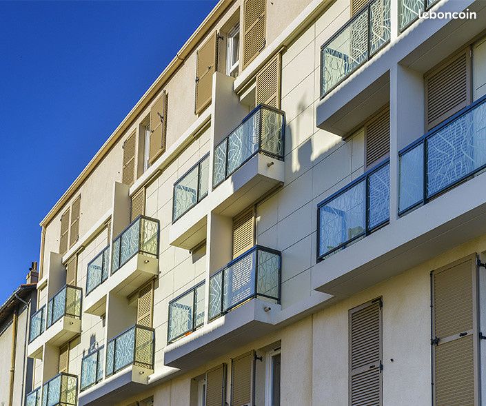 Appartement 1 pièce 18 m² · à Toulon · 18 m² · 76 036 €