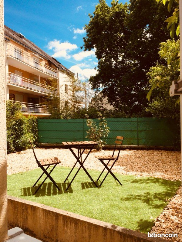 Appartement 1 pièce 25 m² · à Rennes · 25 m² · 650 €