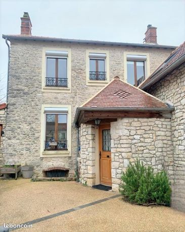Maison 6 pièces 150 m²