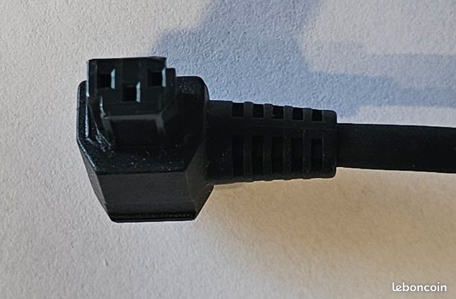 Adaptateur secteur Nikon EH-6 (boîte d'origine) (image 3)