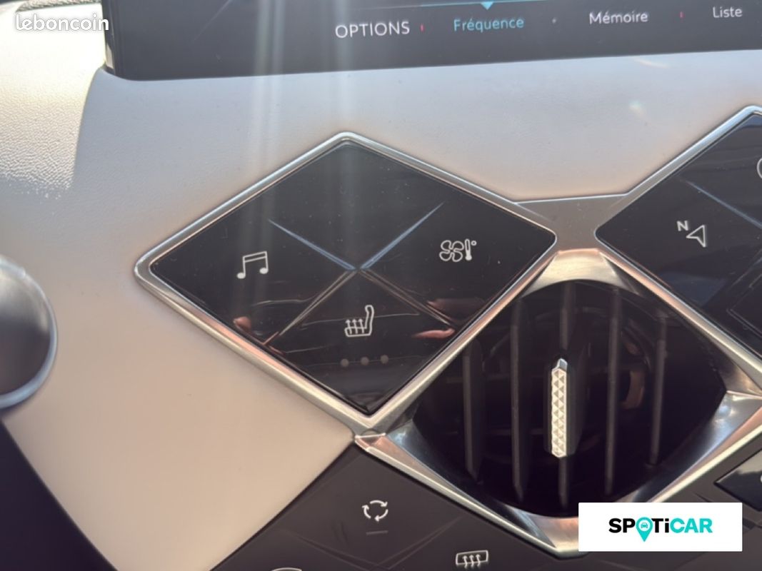 Ds 3 Crossback E-Tense 50kWh Auto Grand Chic (image 20)