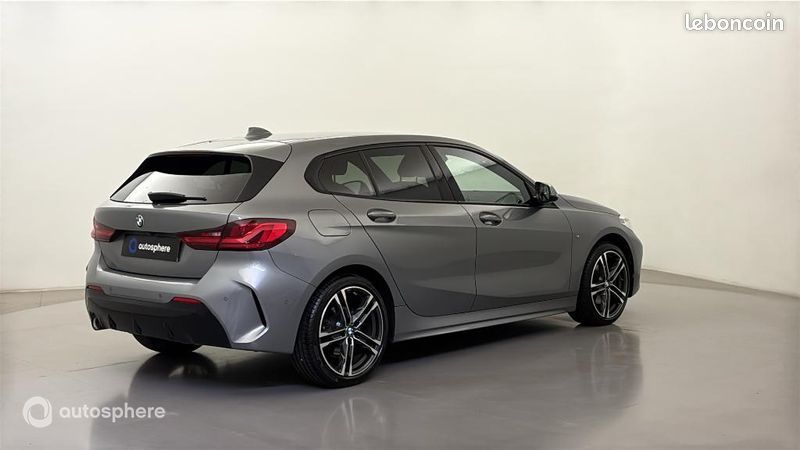 Bmw Série 1 116dA 116ch M Sport DKG7 (image 5)