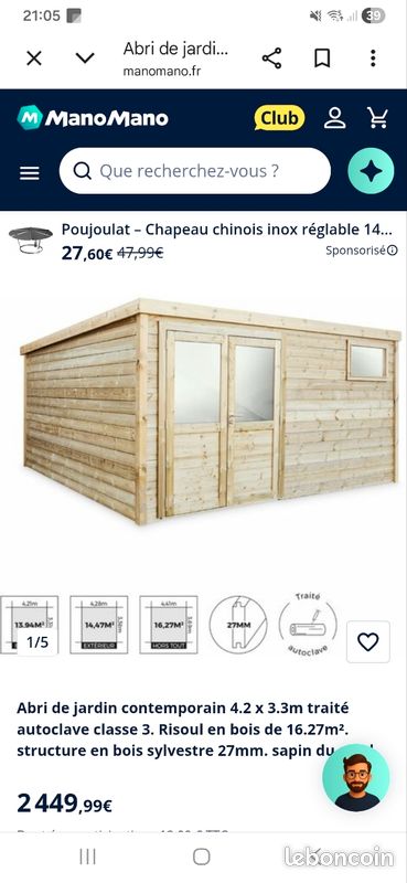 Chalet (image 5)