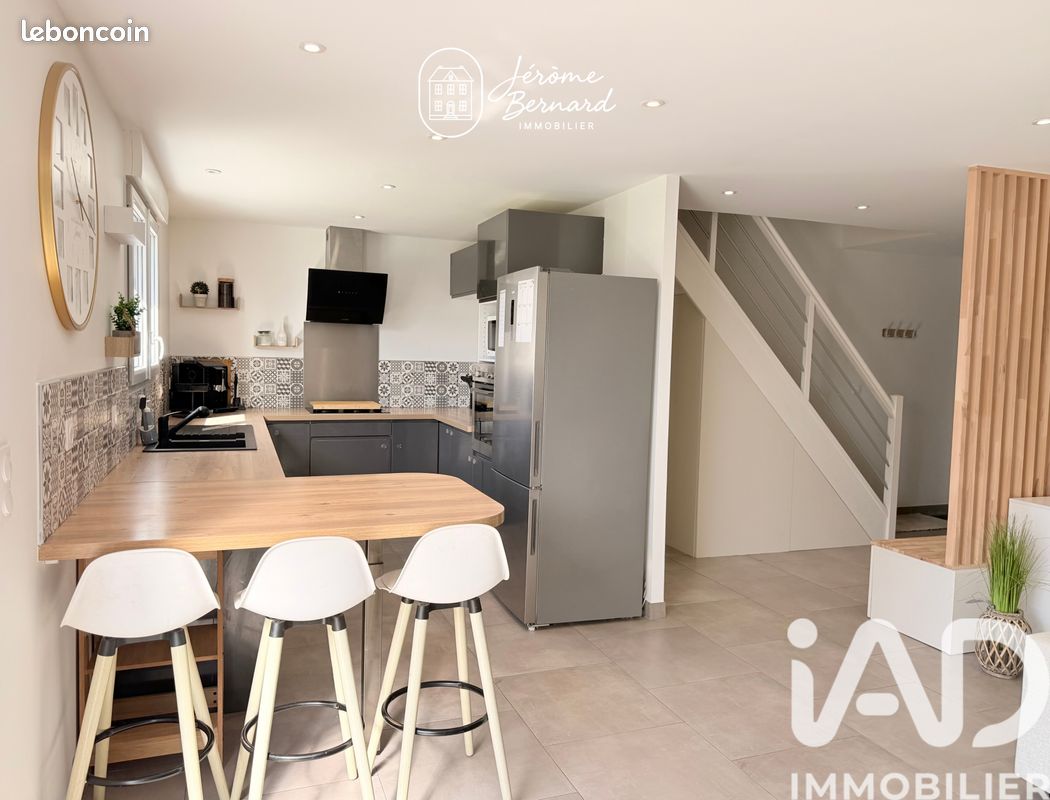 Maison familiale 5 pièces 113 m² (image 3)