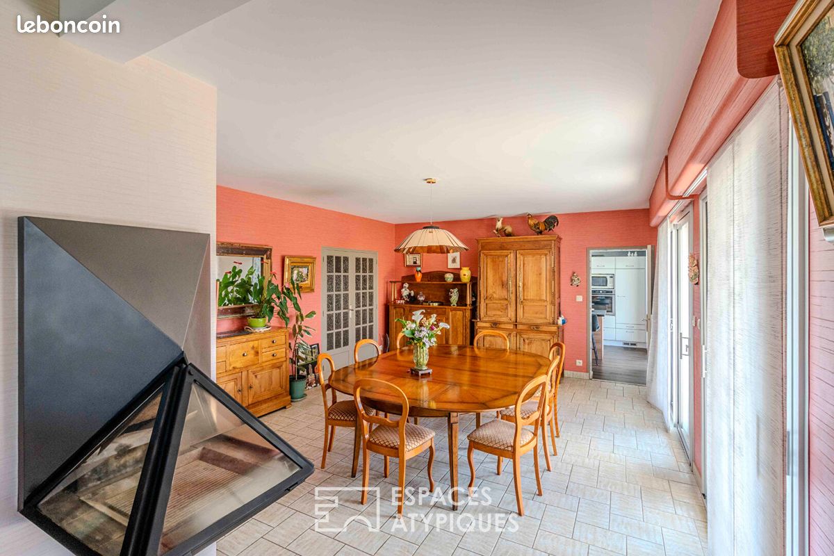 Maison 10 pièces 265 m² (image 5)