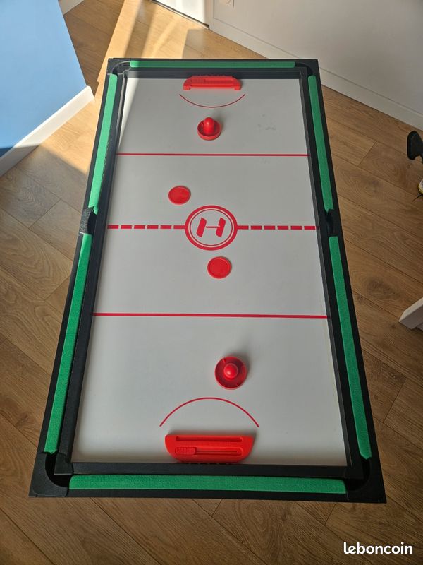Babyfoot / billard / ping-pong (image 2)