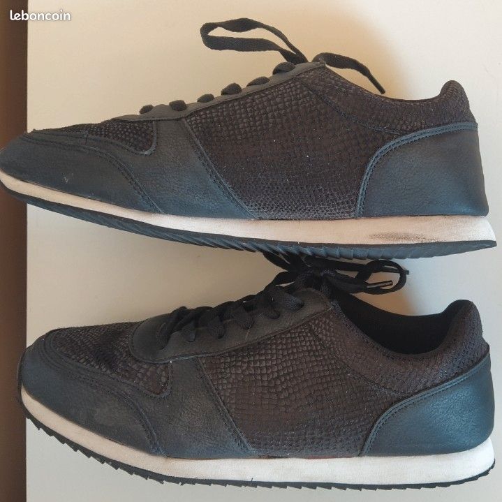 Paire de Chaussures Scott Femme Road Comp Boa® - , vélos et accessoires