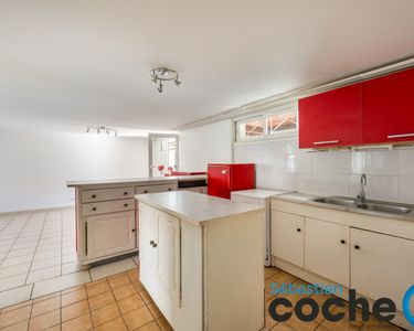 Maison 480 000 € - 166 m²