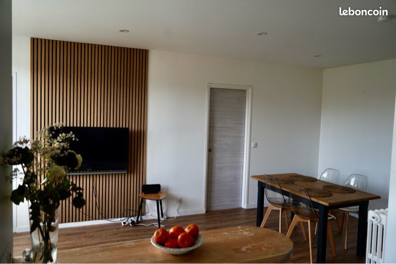 Appartement 2 pièces 39 m² · à Nantes · 39 m² · 169 000 €