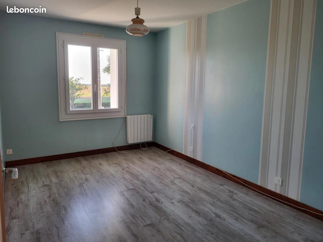 Maison 105 m² Leignes Sur Fontaine - Leignes-sur-Fontaine 86300 (image principale 8)