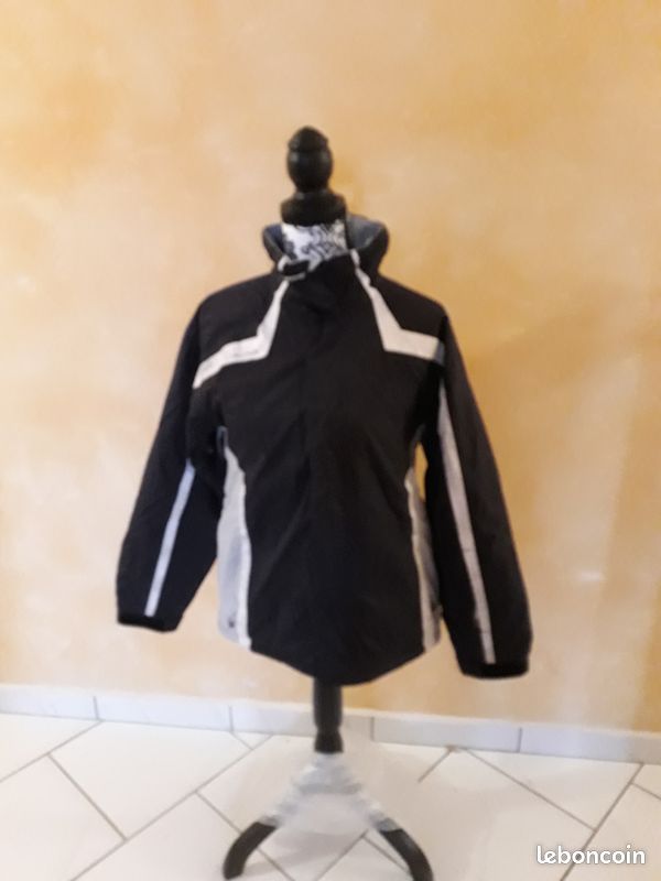 Blouson garcon 12ans (image 1)