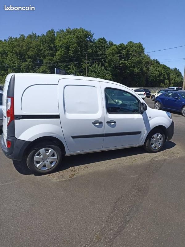 Renault Kangoo BLUE DCI 80 EXTRA R-LINK (image 5)