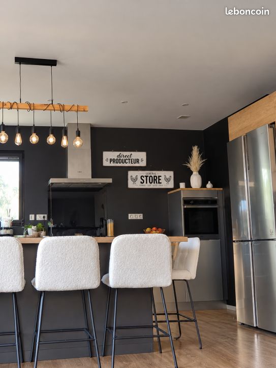 Maison 7 pièces 167 m² · à Tréglamus · 167 m² · 365 000 €