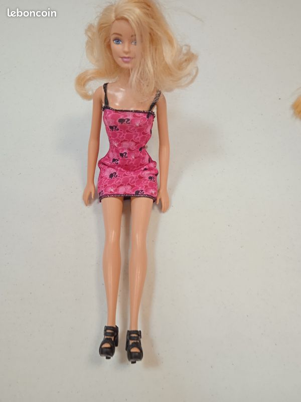 Barbie (image 1)