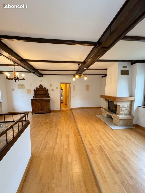 Appartement 3 pièces 90 m² · à Briançon · 90 m² · 219 000 €