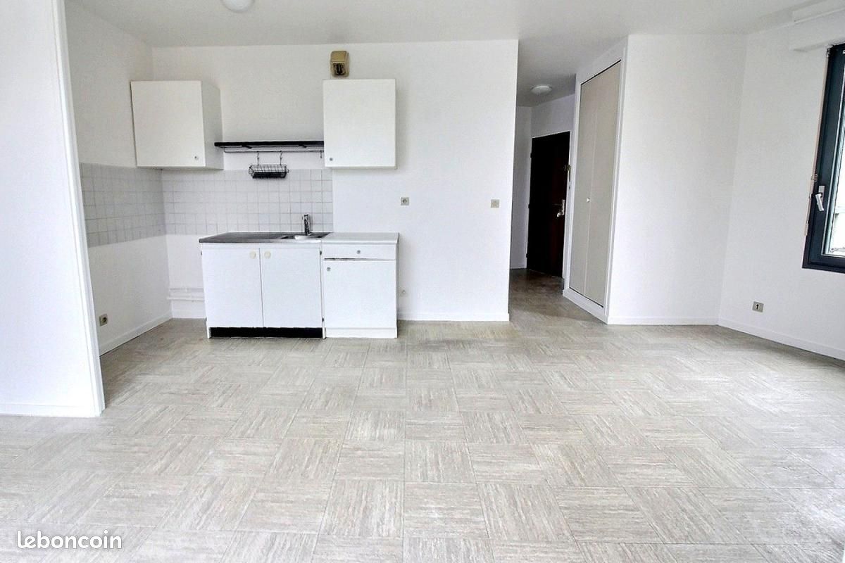 Appartement 2 pièces 44 m² · à Savigny-sur-Orge · 44 m² · 818 €