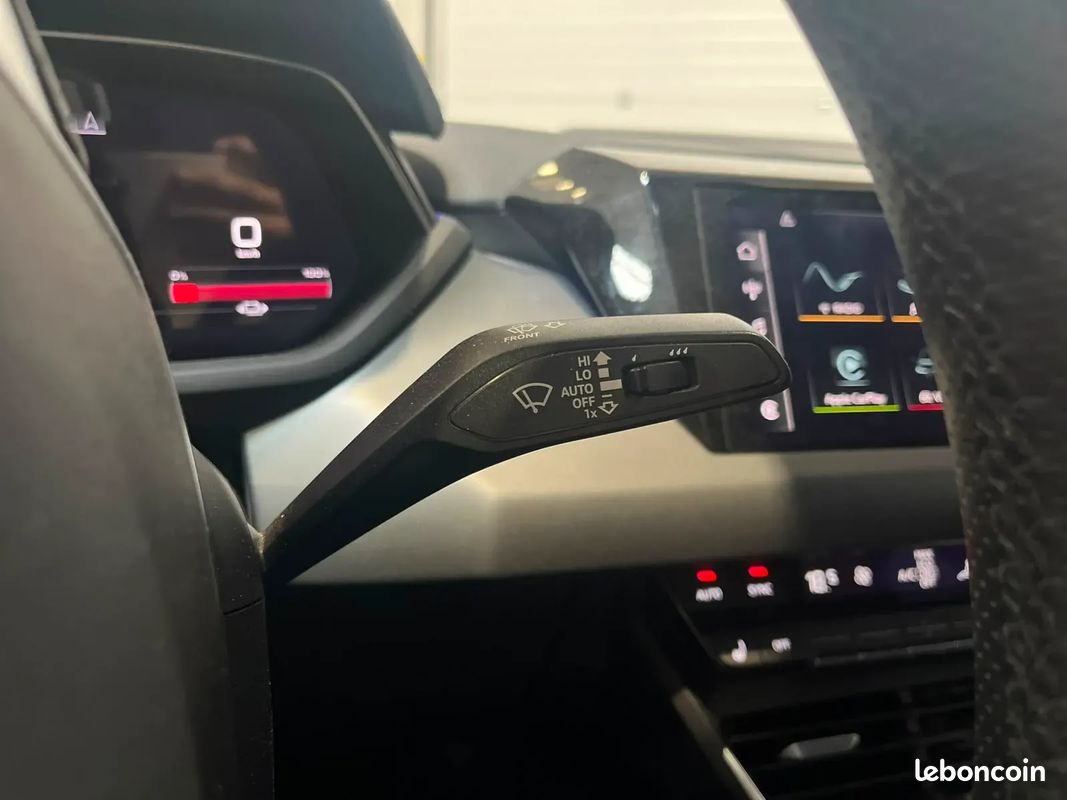 AUDI e-tron GT Electrique 476 ch QUATTRO - 2022 - 57 000 km - SUIVI AUDI - ORIGINE FRANCE (image 29)