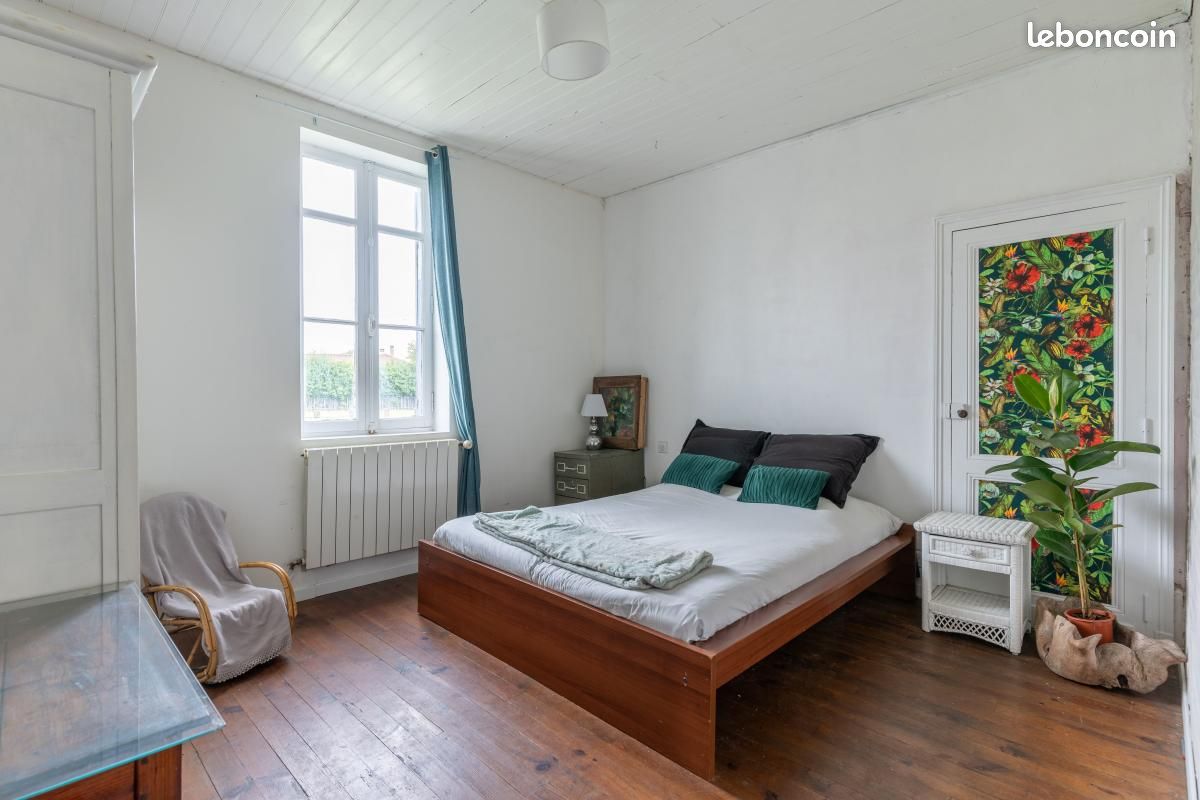 Maison de ville 5 pièces 177 m² - Biscarrosse 40600 (image principale 5)