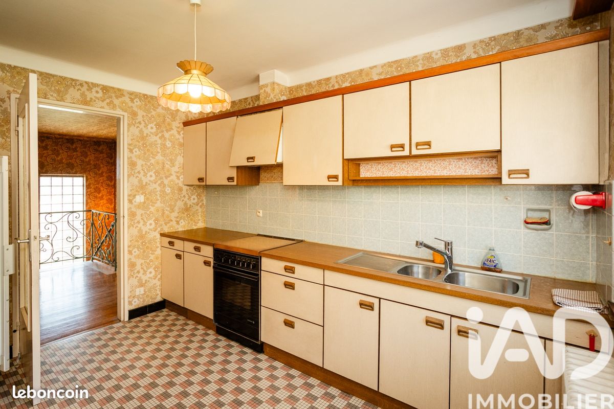 Maison 6 pièces 147 m² (image 4)