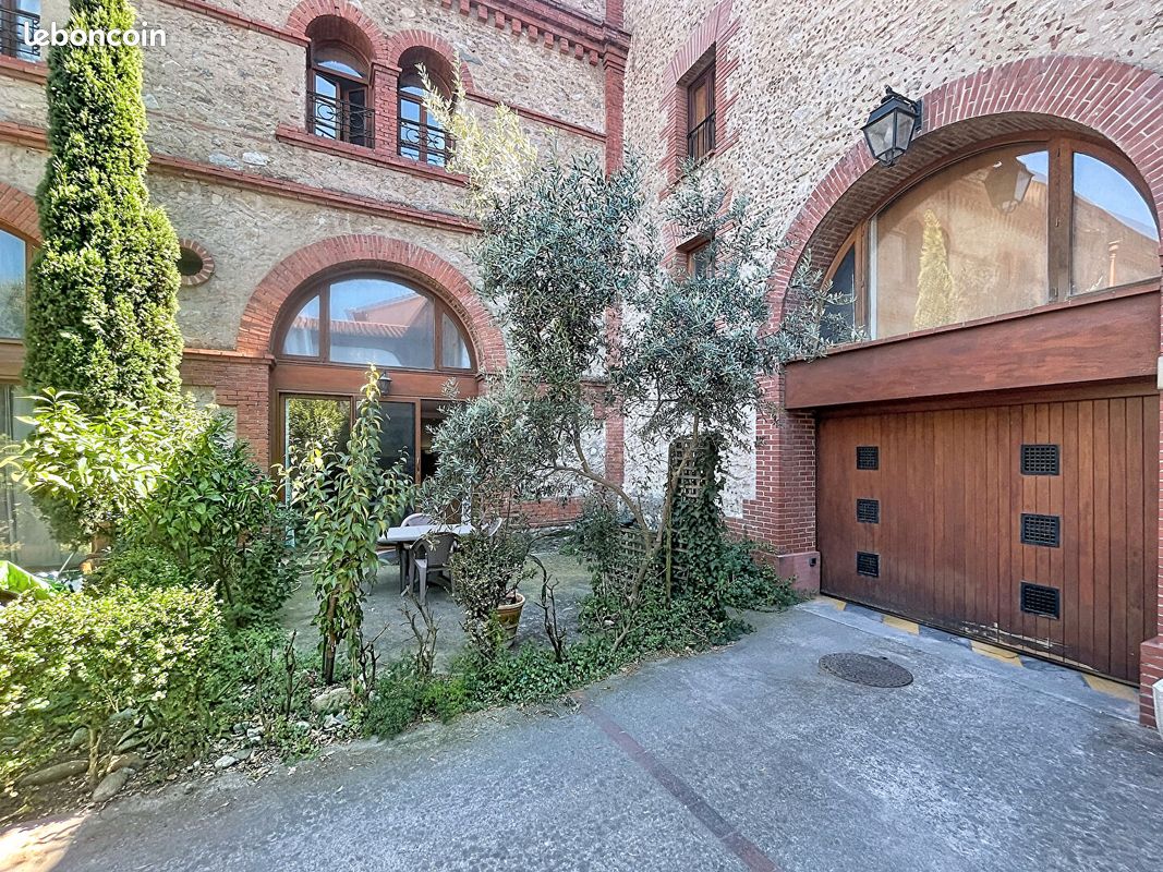 Maison 4 pièces 112 m² · à Argelès-sur-Mer · 112 m² · 270 000 €