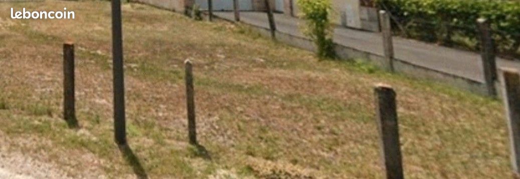 Terrain sans frais d’agence · à Belin-Béliet · 80 000 €