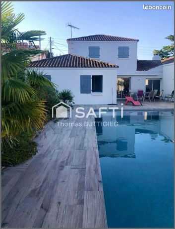 Propriété 7 pièces 157 m²