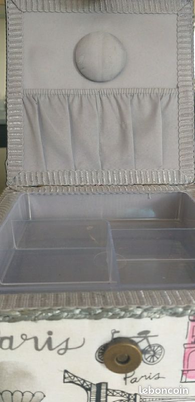 Boite à couture (image 3)