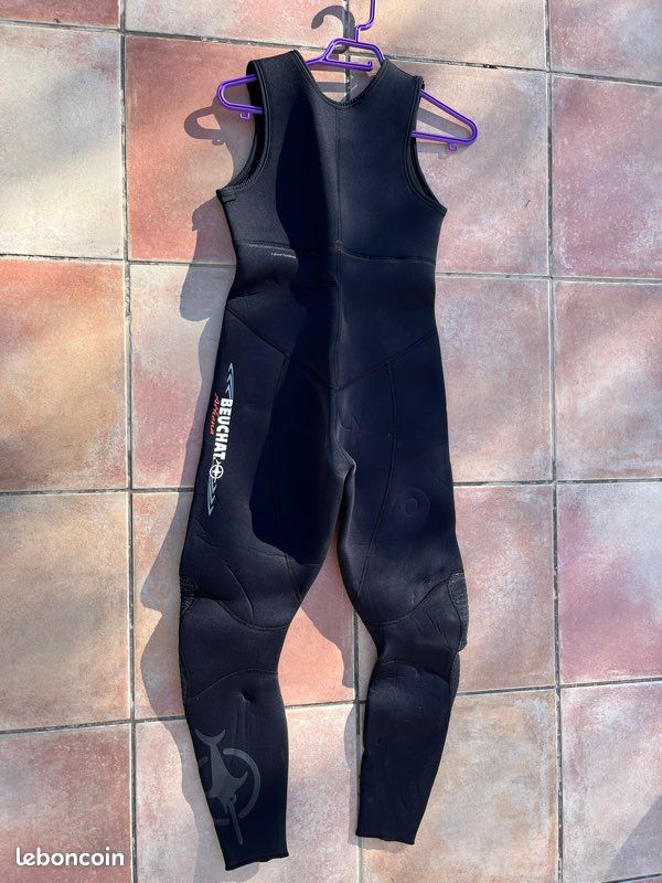 Gomme CRESSI Gomas G20 Plus Pour Harpon - 25,5 Cm - Pêche Sous-marine - Neuf