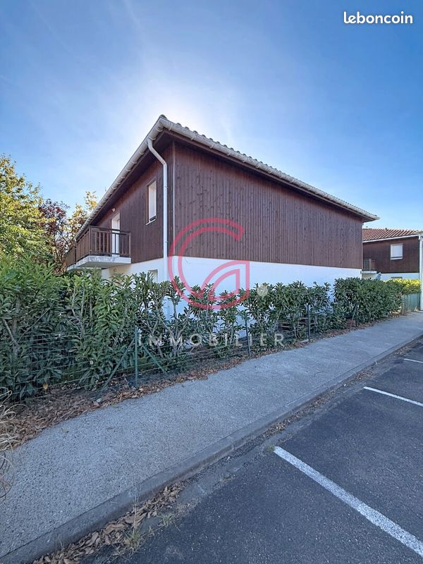 Appartement 2 pièces 39 m² · à Biscarrosse · 39 m² · 147 000 €