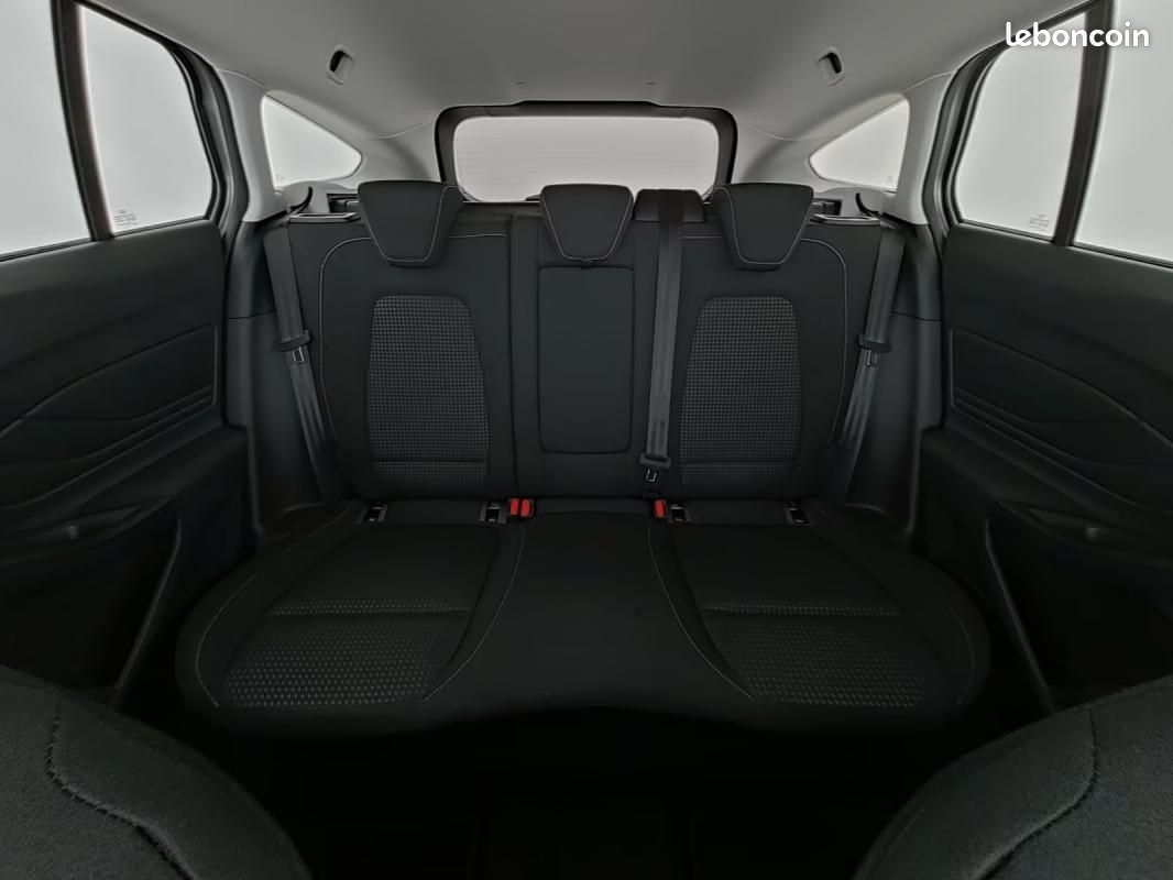 Ford Focus Cool & Connect (image 12)
