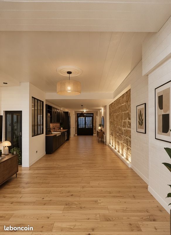 Appartement 1 pièce 65 m² · à Bordeaux · 65 m² · 249 000 €