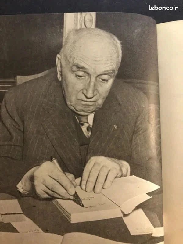 Vie de Paul Claudel - Louis Chaigne (image 4)