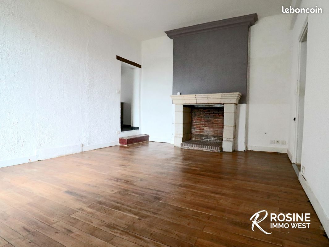 Appartement 3 pièces 65 m² · à Beaufort-en-Anjou · 65 m² · 71 000 €