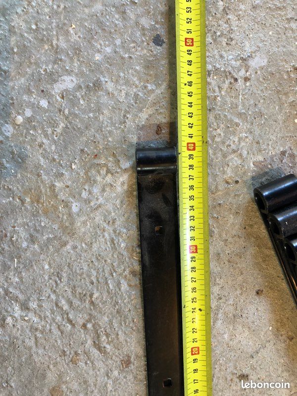 Penture pour volet bois (image 4)