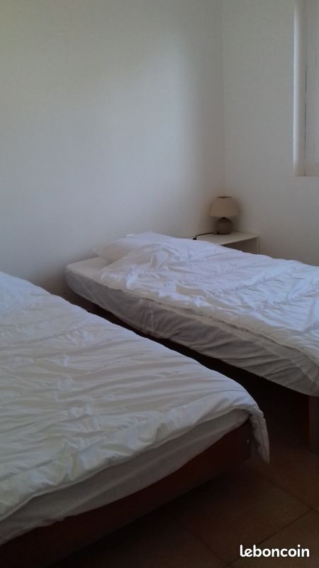 Loc maison vacances 650 en juillet 780 en août la semaine Vx Boucau (image 6)
