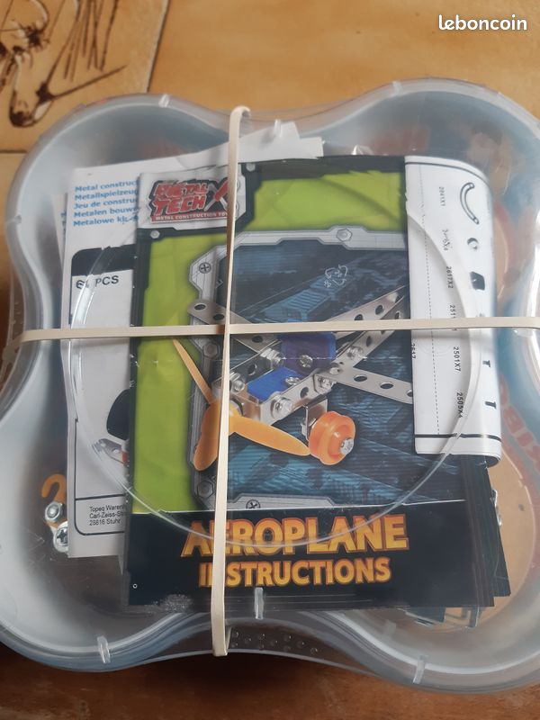 Jeu de construction (image 3)