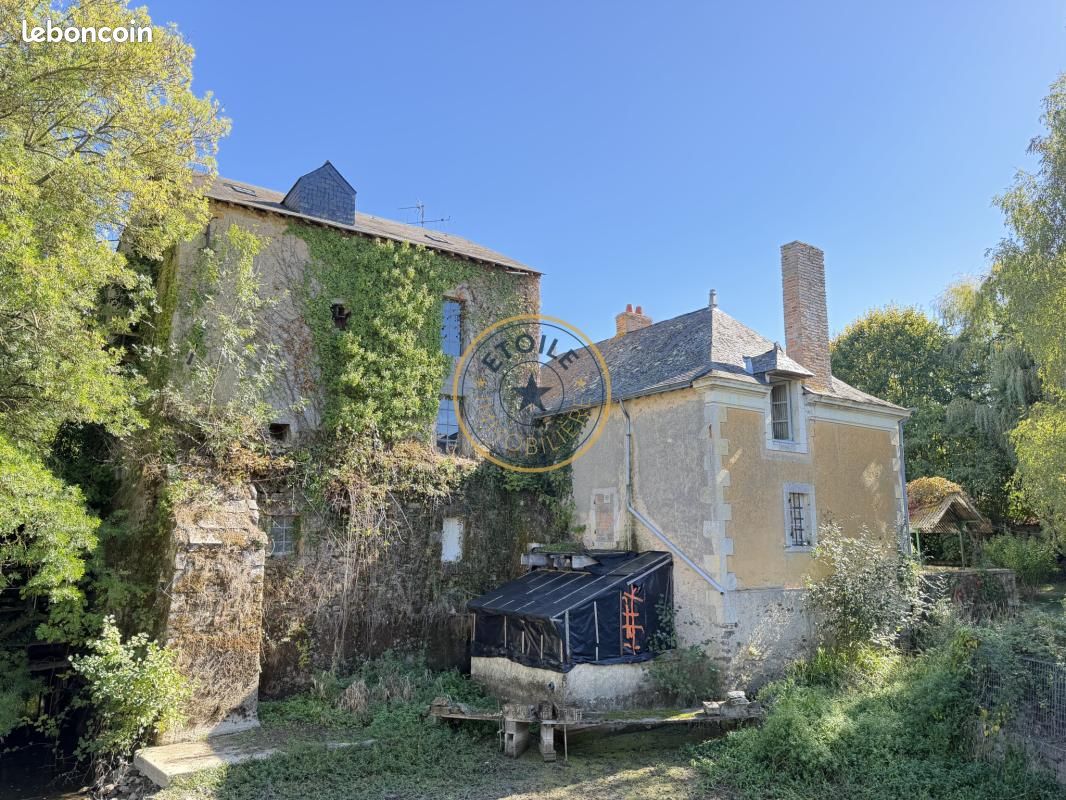 Maison 5 pièces 127 m² · à Durtal · 127 m² · 520 000 €