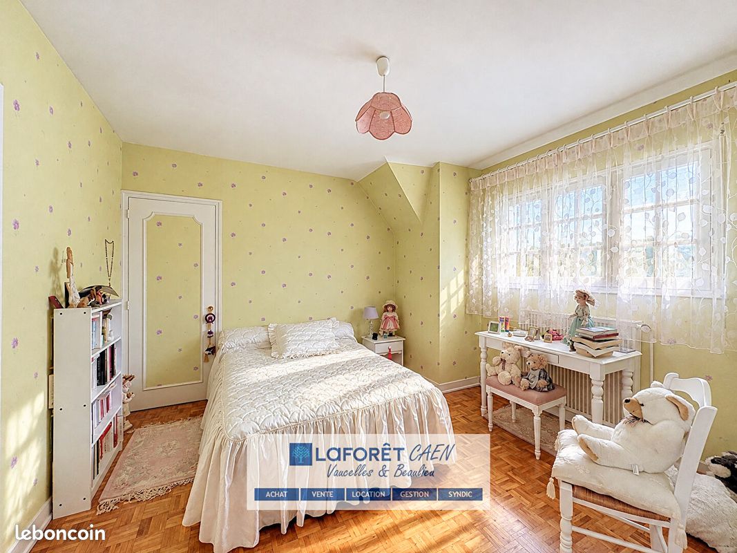 Maison 6 pièces 132 m² (image 10)