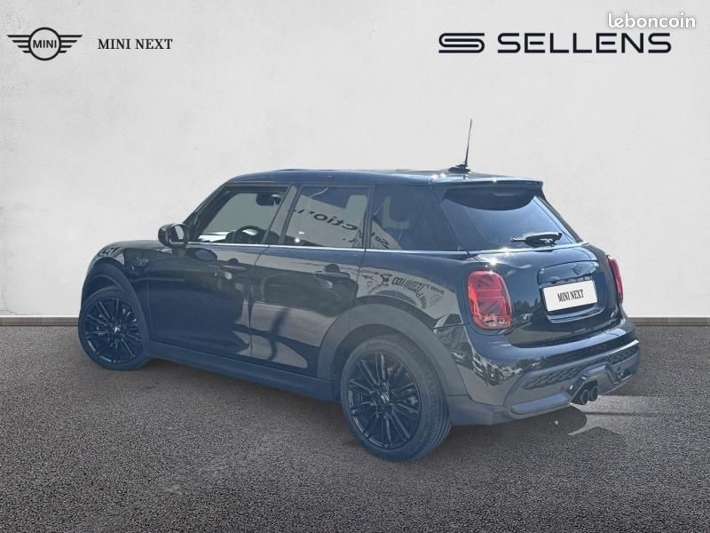 Mini Mini 5 Portes Cooper S 178ch Edition Premium Plus BVA7 (image 5)