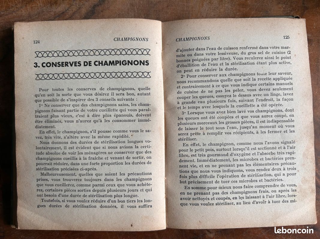 Conserves et confitures à la portée de tous - Paul MOUGIN (image 5)