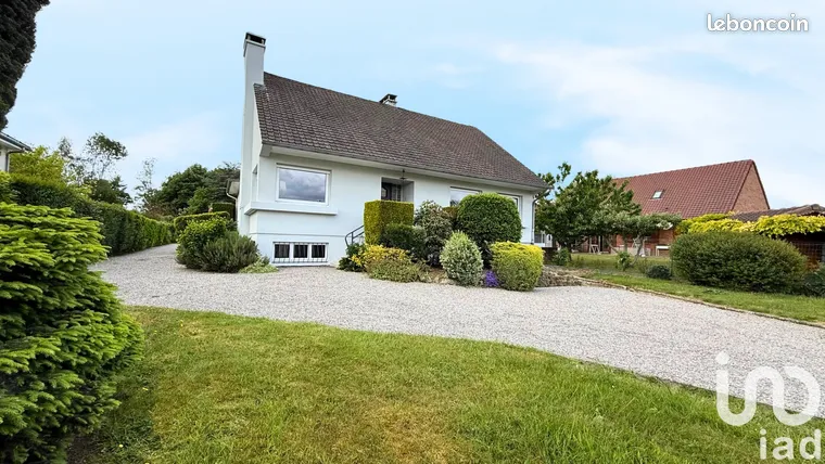 Annonce vente Maison merville